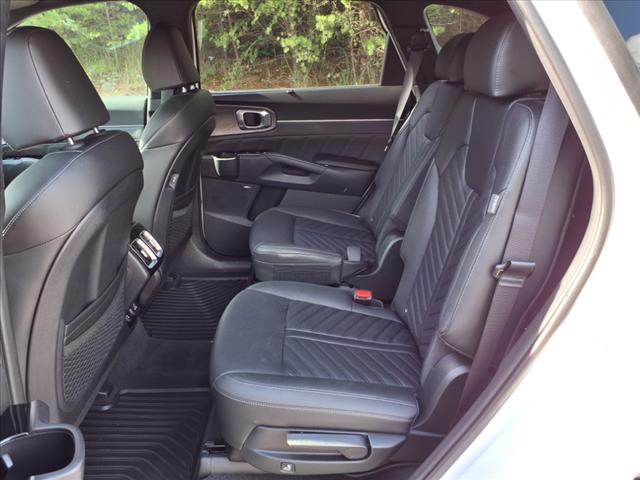 2024 Kia Sorento X-Line SX Prestige