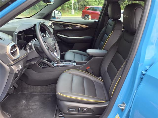 2024 Chevrolet Trailblazer ACTIV