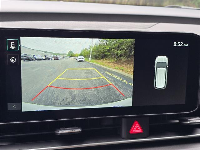 2025 Kia Carnival EX