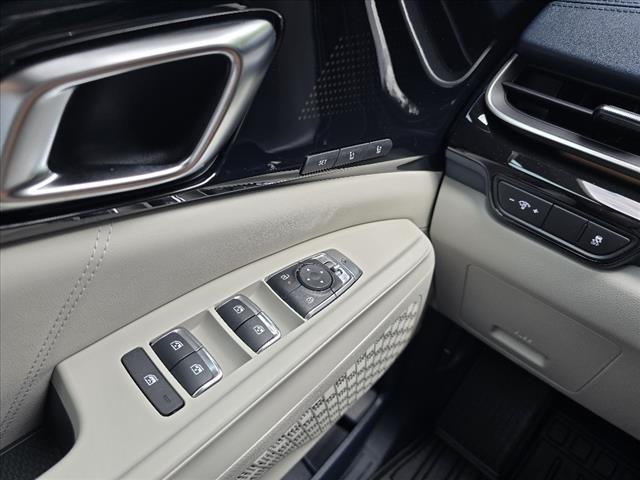2025 Kia Carnival SX Prestige
