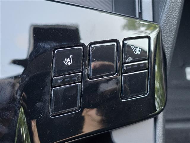 2025 Kia Sportage Hybrid LX
