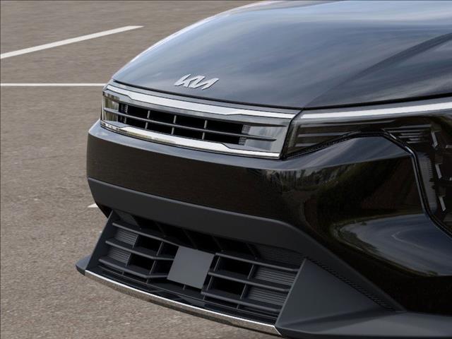 2025 Kia K4 EX FWD