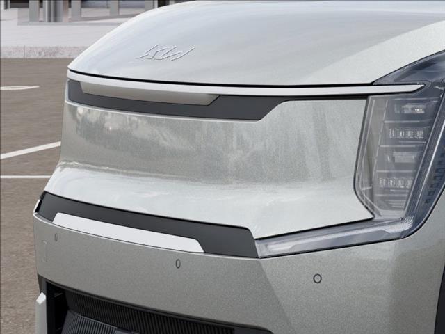 2026 Kia EV9 LIGHT LONG RANGE RWD