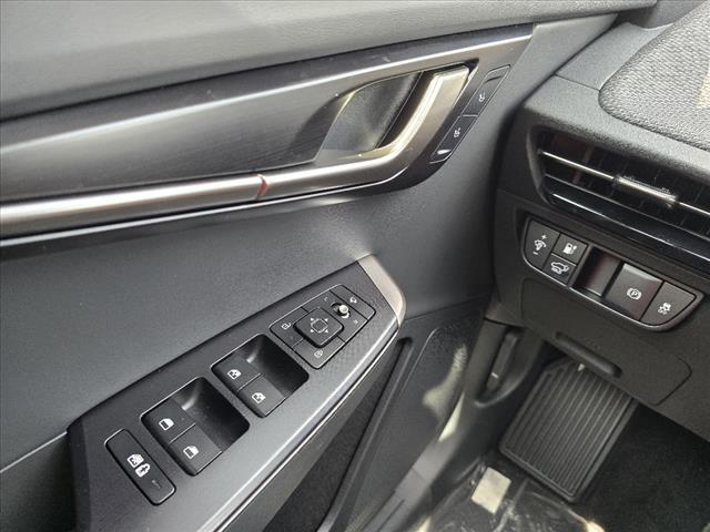 2025 Kia EV6 Wind