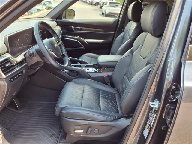 2024 Kia Telluride SX X-Pro