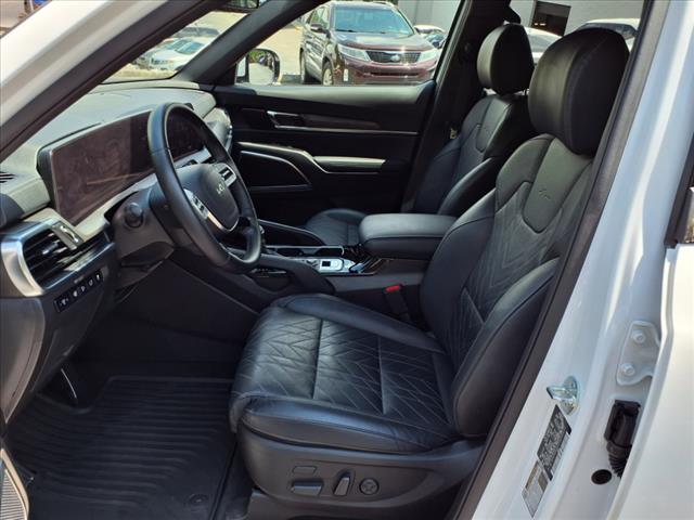2023 Kia Telluride SX X-Pro