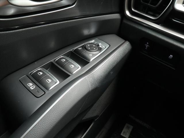 2025 Kia Sorento LX