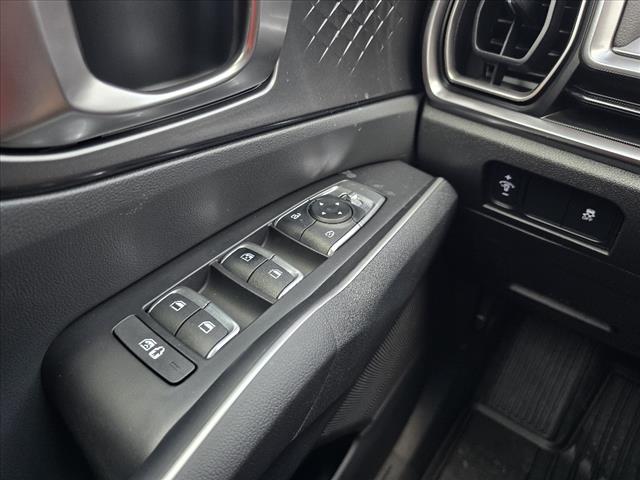 2025 Kia Sorento LX FWD