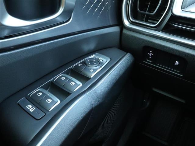 2025 Kia Sorento LX FWD