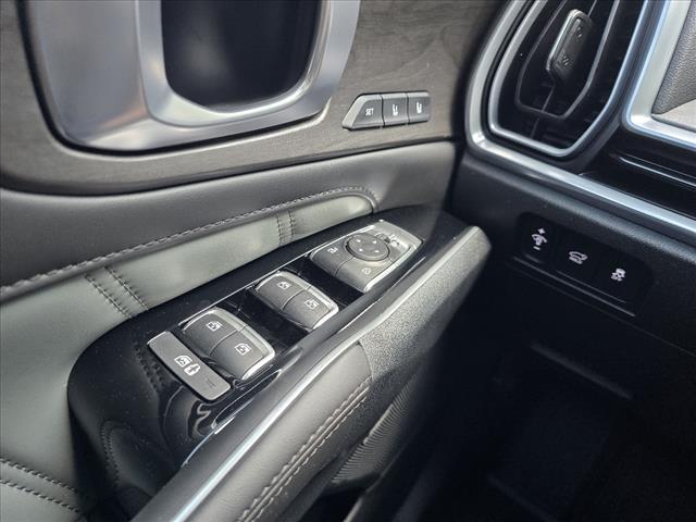 2025 Kia Sorento X-Line SX Prestige