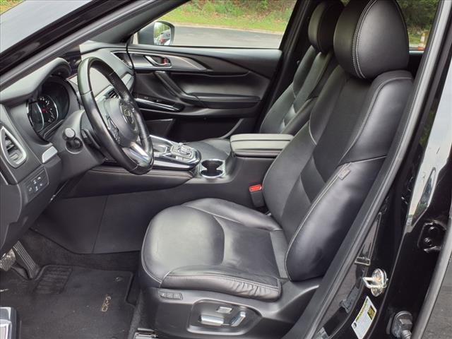 2021 Mazda CX-9 Grand Touring