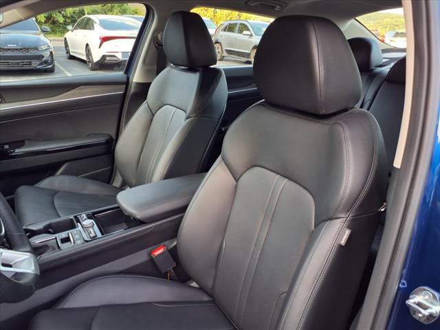2025 Kia K5 EX