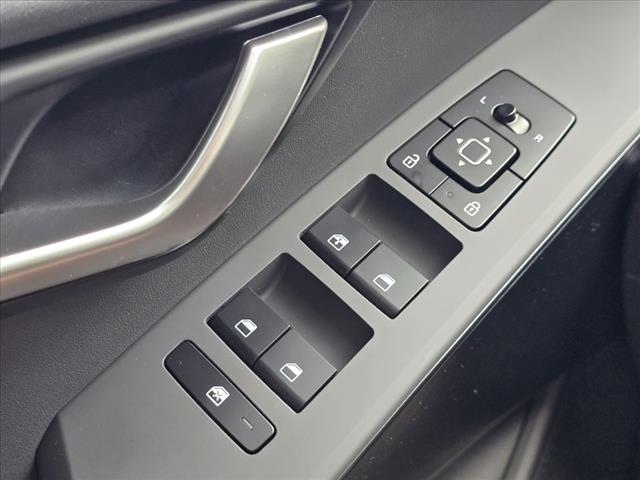 2025 Kia Niro LX