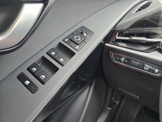 2025 Kia Niro EX FWD