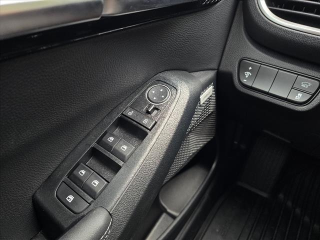 2025 Kia Seltos SX DCT AWD