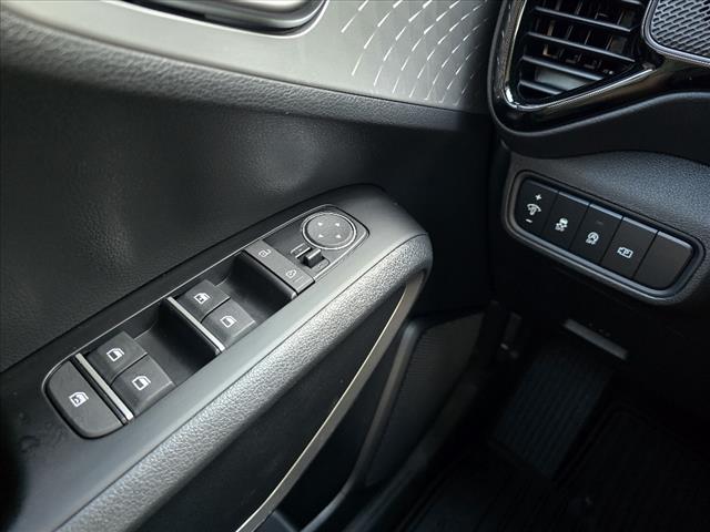 2025 Kia Soul S