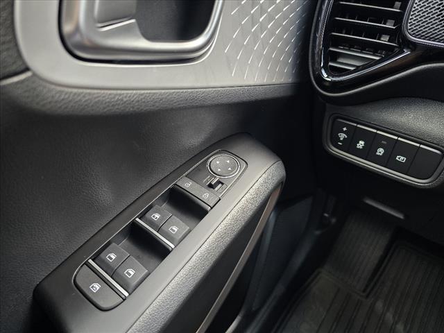 2025 Kia Soul S