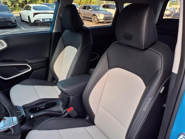 2024 Kia Soul GT-Line