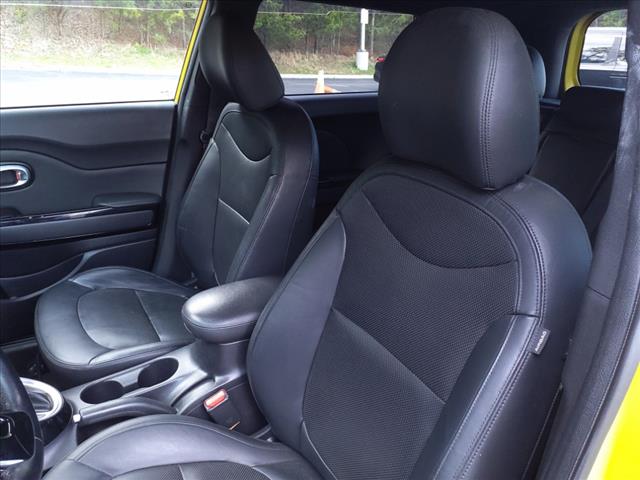 2015 Kia Soul !