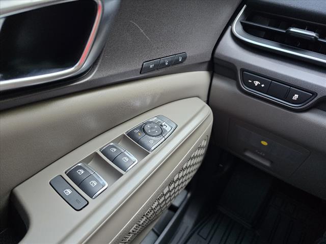 2025 Kia Carnival EX