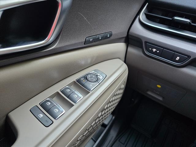 2025 Kia Carnival EX
