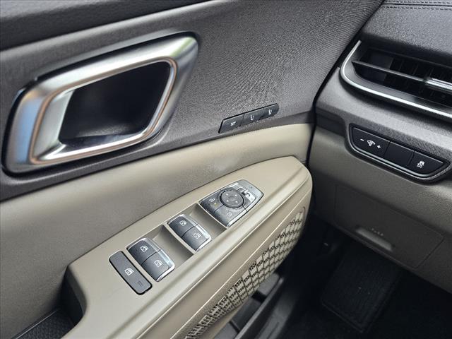 2025 Kia Carnival EX