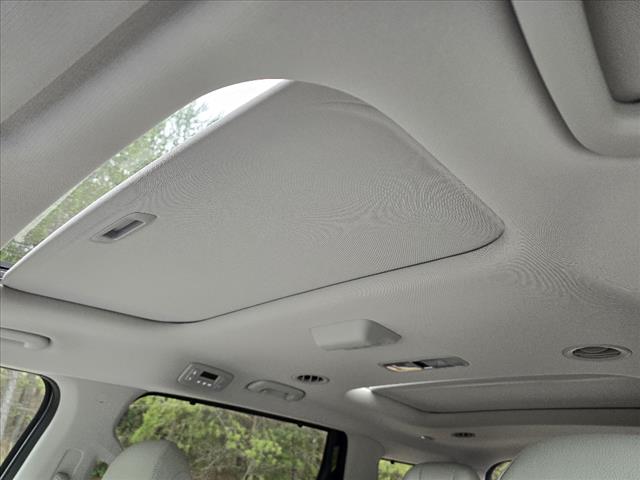 2025 Kia Carnival SX Prestige