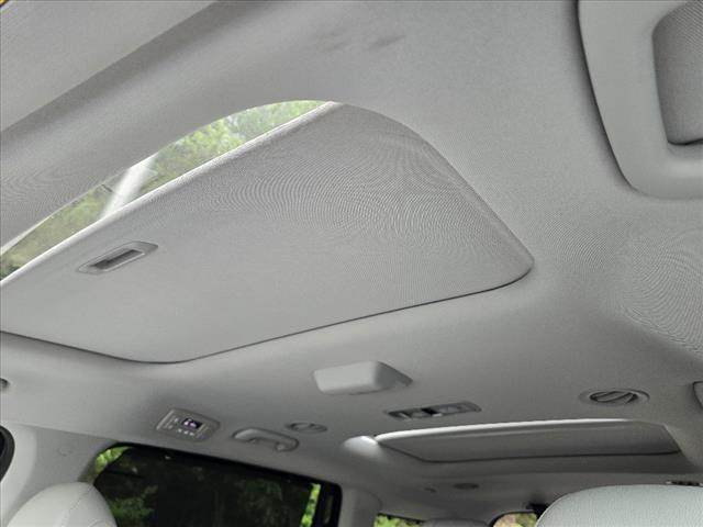 2025 Kia Carnival SX Prestige