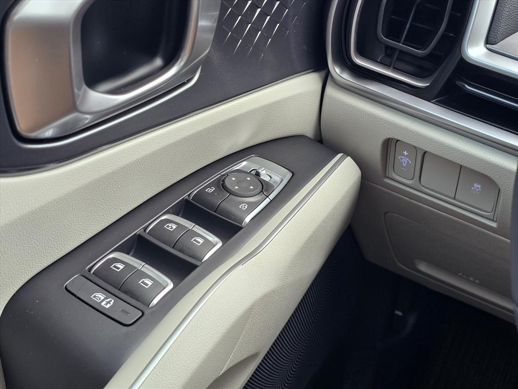 New 2026 Midnight Lake Blue Kia S image 12