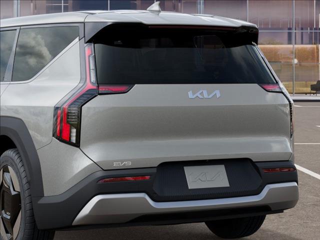 2026 Kia EV9 LIGHT LONG RANGE RWD