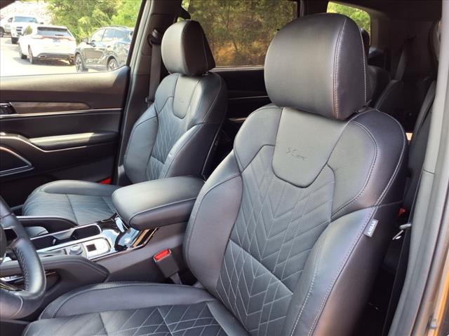 2024 Kia Telluride SX X-Pro