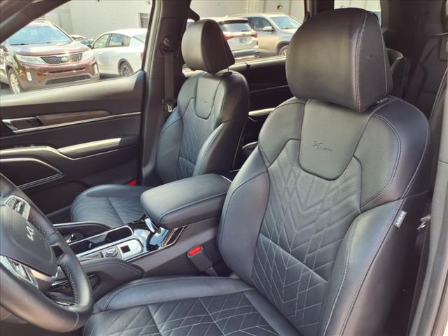 2023 Kia Telluride SX X-Pro