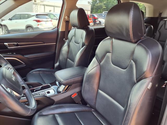 2023 Kia Telluride S