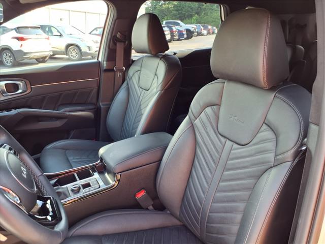 2024 Kia Sorento X-Line SX Prestige