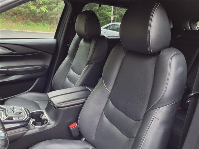 2021 Mazda CX-9 Grand Touring