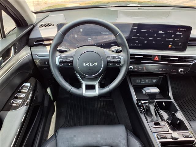 2025 Kia K5 EX