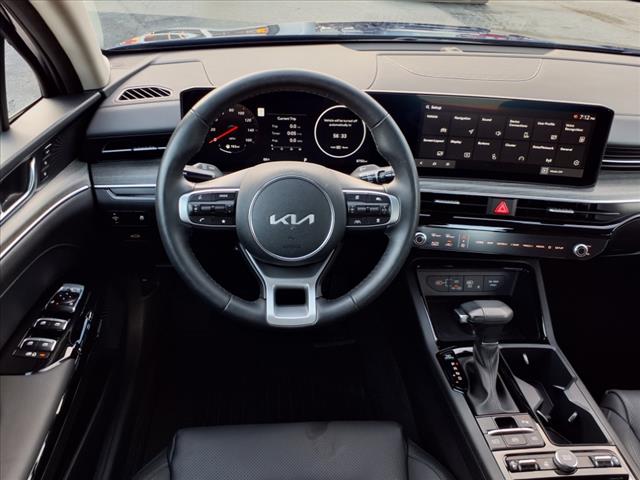2025 Kia K5 EX