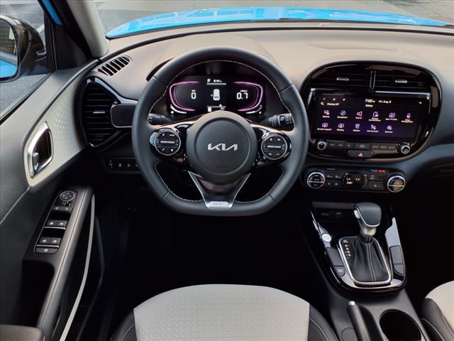 2024 Kia Soul GT-Line