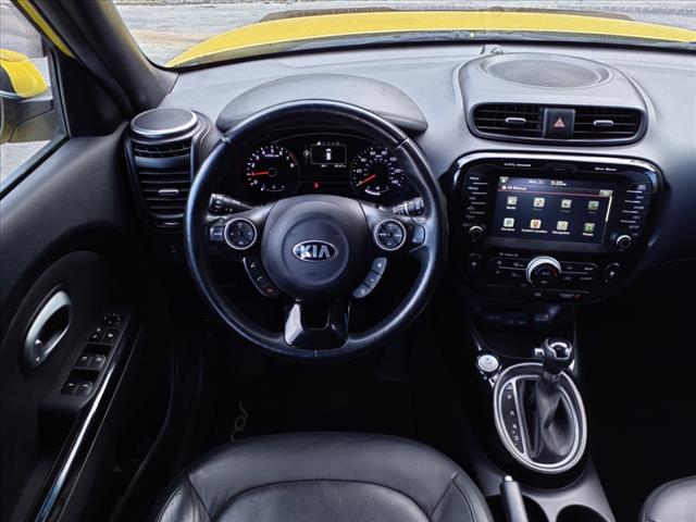 2015 Kia Soul !