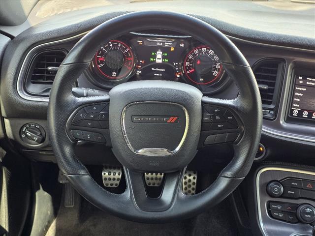 2018 Dodge Challenger R/T