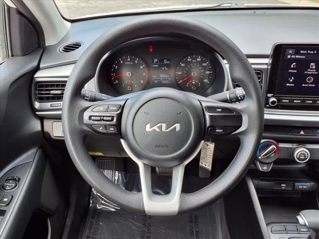 2022 Kia Rio LX