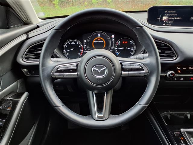 2022 Mazda CX-30 2.5 Turbo
