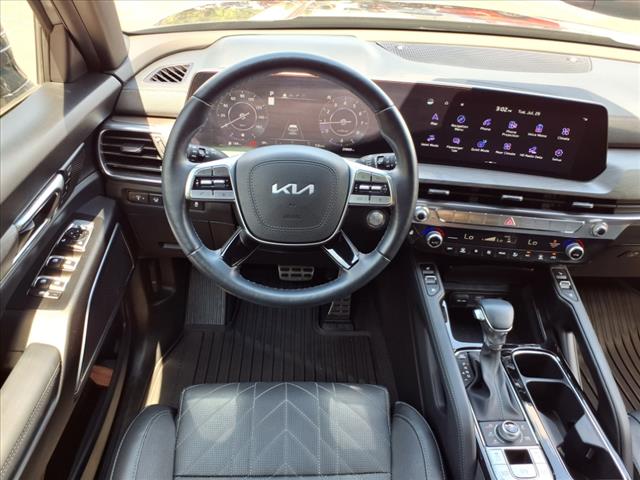 2024 Kia Telluride SX X-Pro