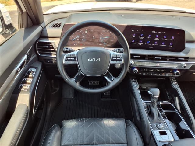 2023 Kia Telluride SX X-Pro