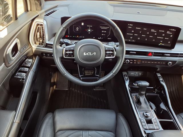 2024 Kia Sorento X-Line SX Prestige