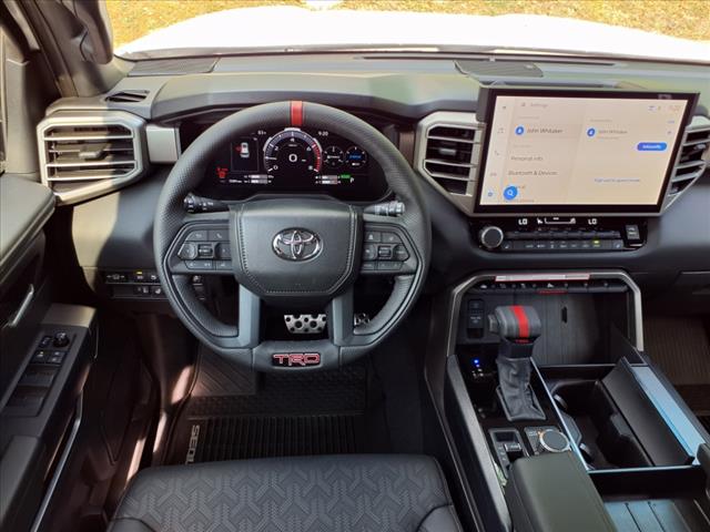 2025 Toyota Sequoia SR5