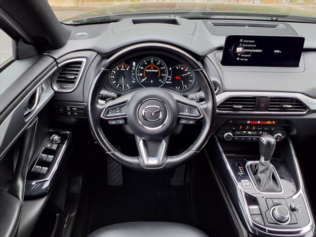 2021 Mazda CX-9 Grand Touring