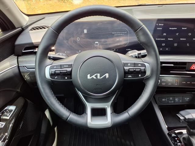 2025 Kia K5 EX