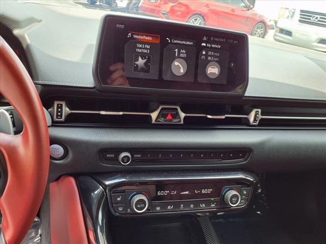 2022 Toyota GR Supra 3.0 Premium