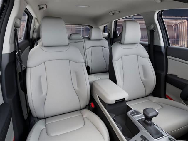 2026 Kia Sportage EX AWD